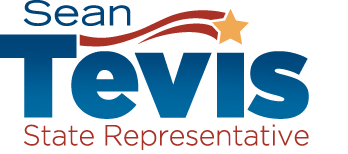 Sean Tevis - State Representative